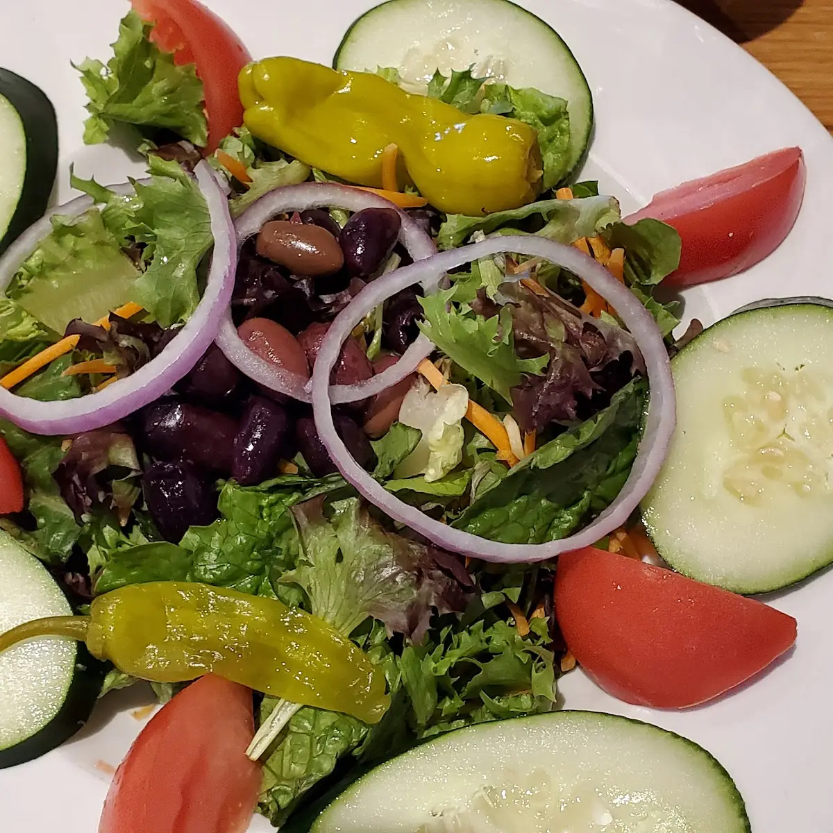 Greek Salad
