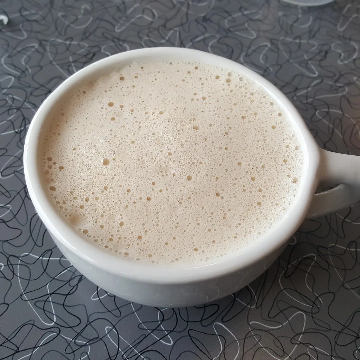 Chai Latte