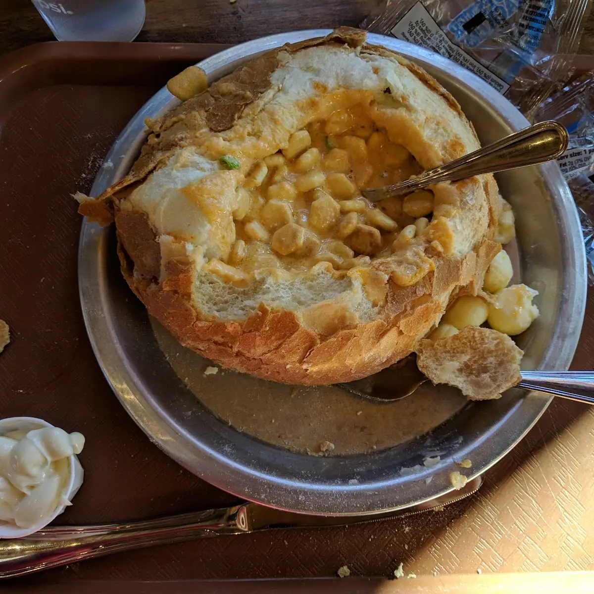 Chicken Pot Pie