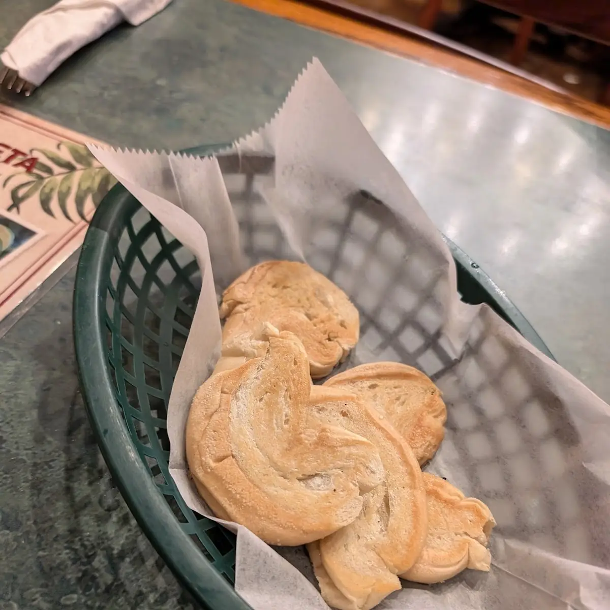 Cuban Bread