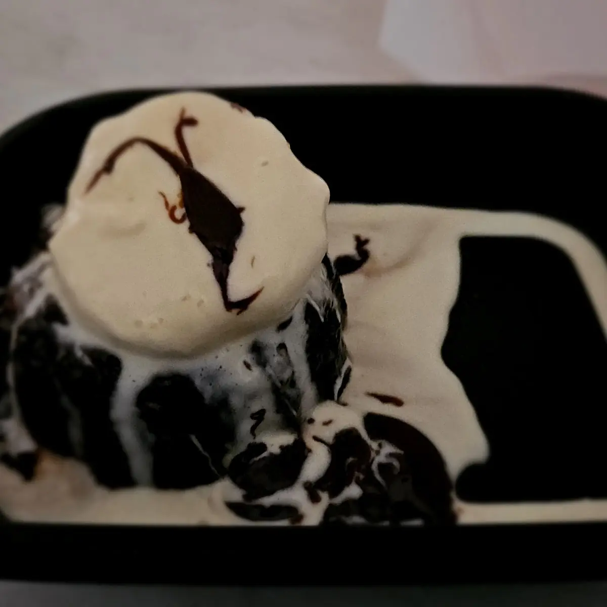 Lava Cake