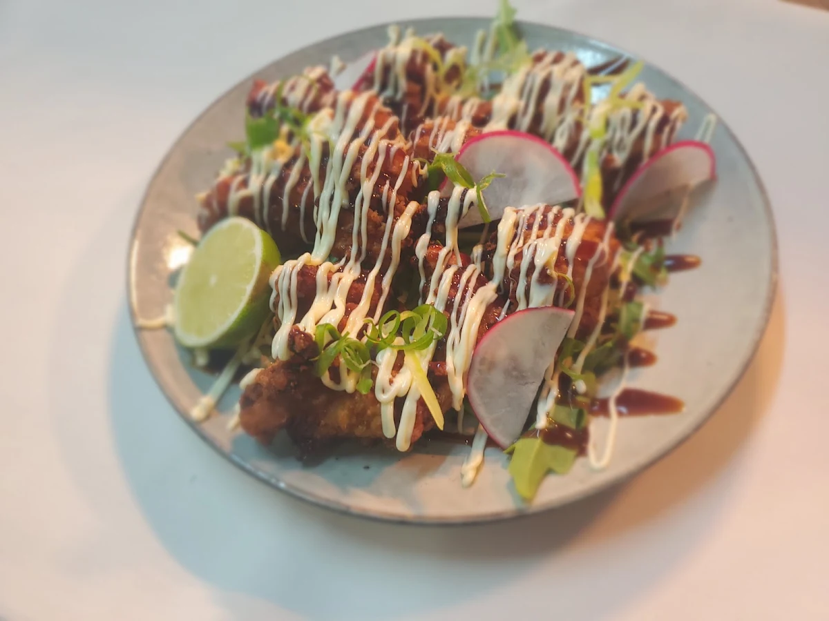 Highlights, The Pilbara Room