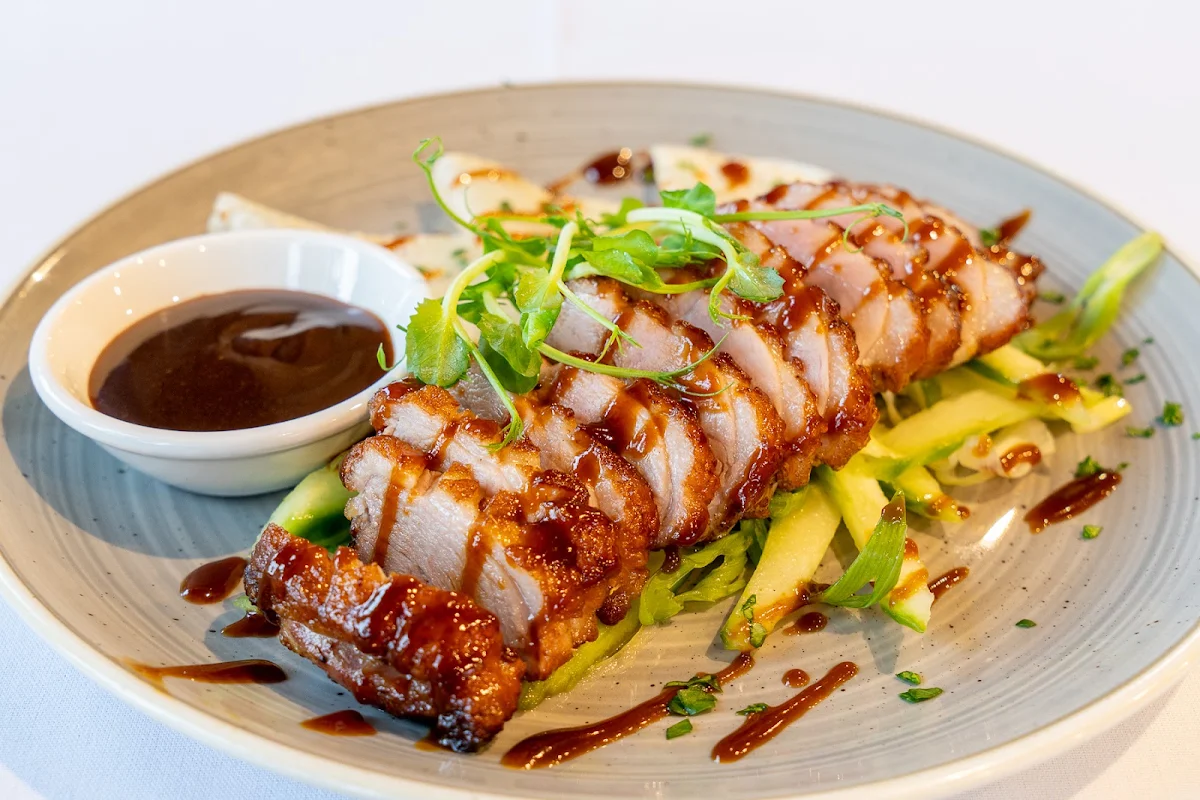 Highlights, The Pilbara Room
