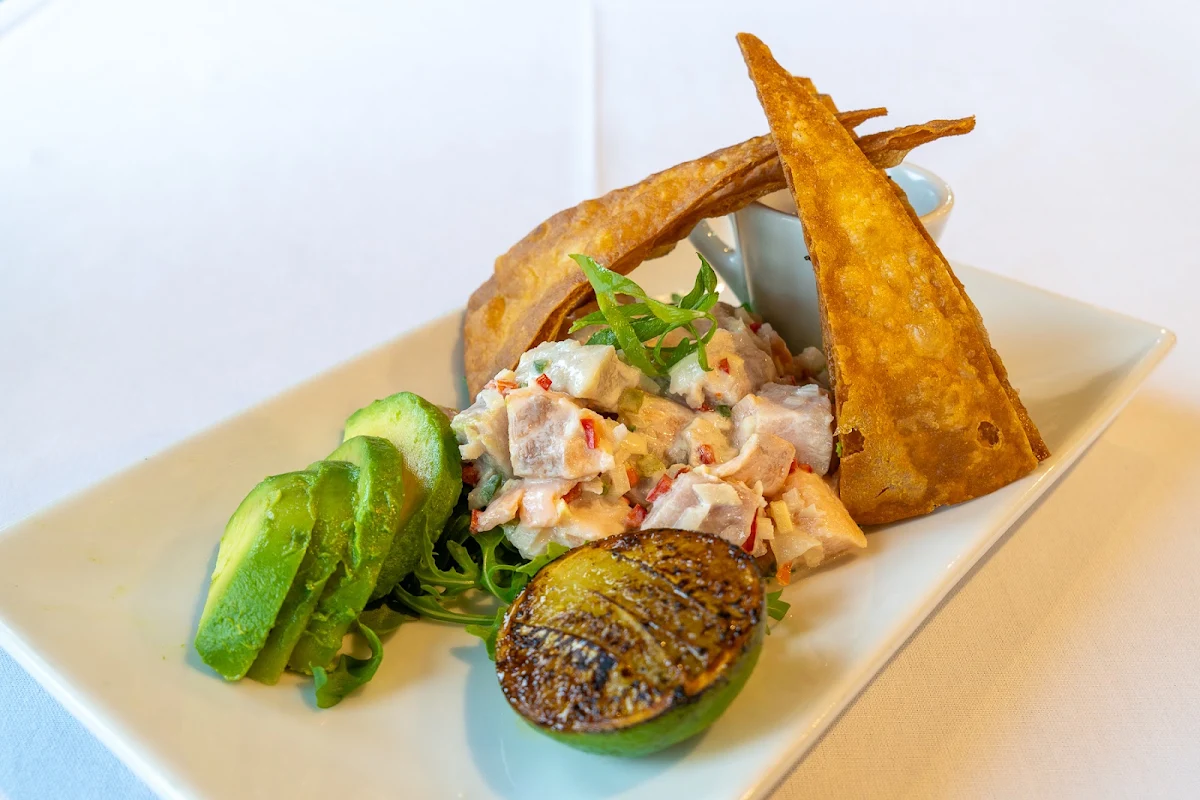 Highlights, The Pilbara Room