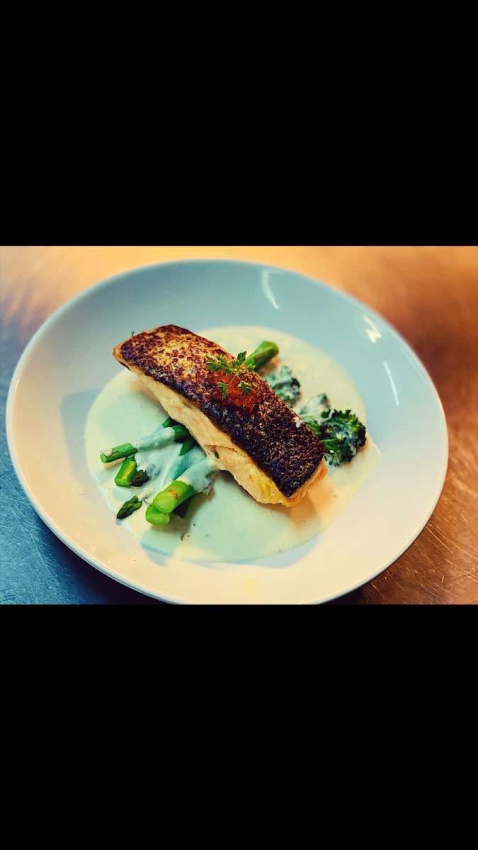 Highlights, The Pilbara Room