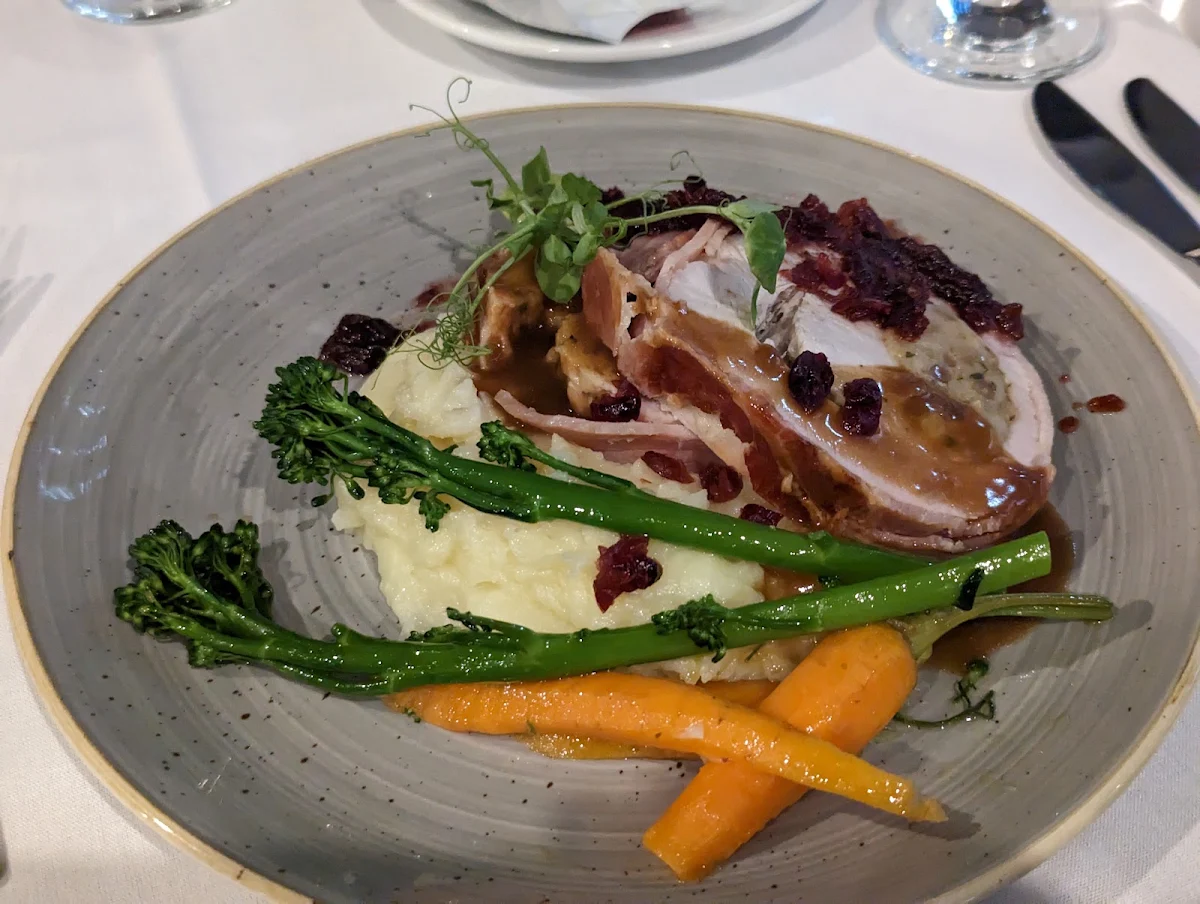 Turkey, The Pilbara Room