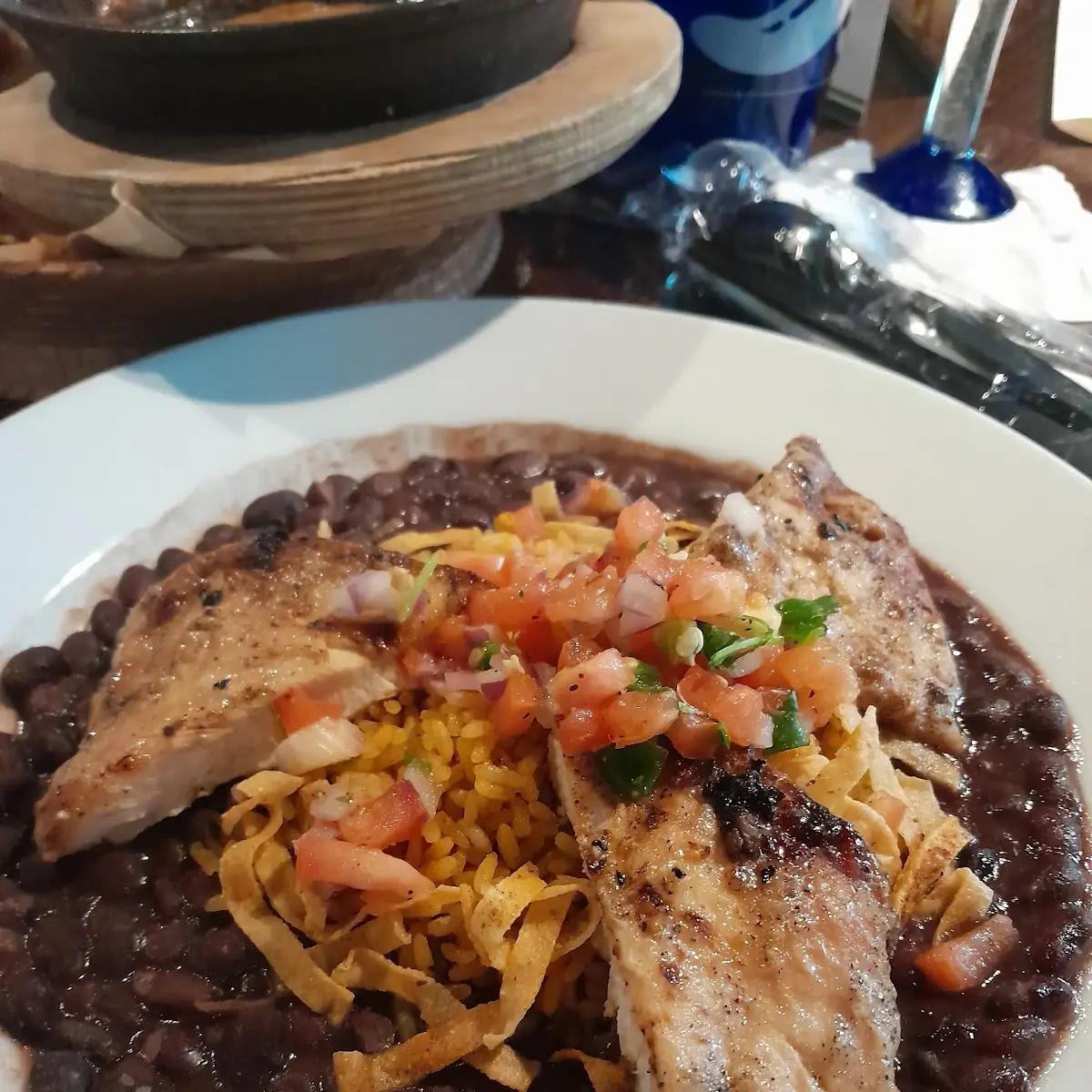Black Beans