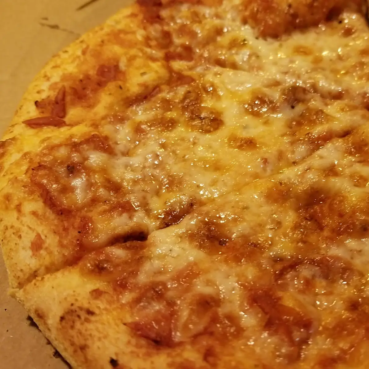 Cheese Pizza