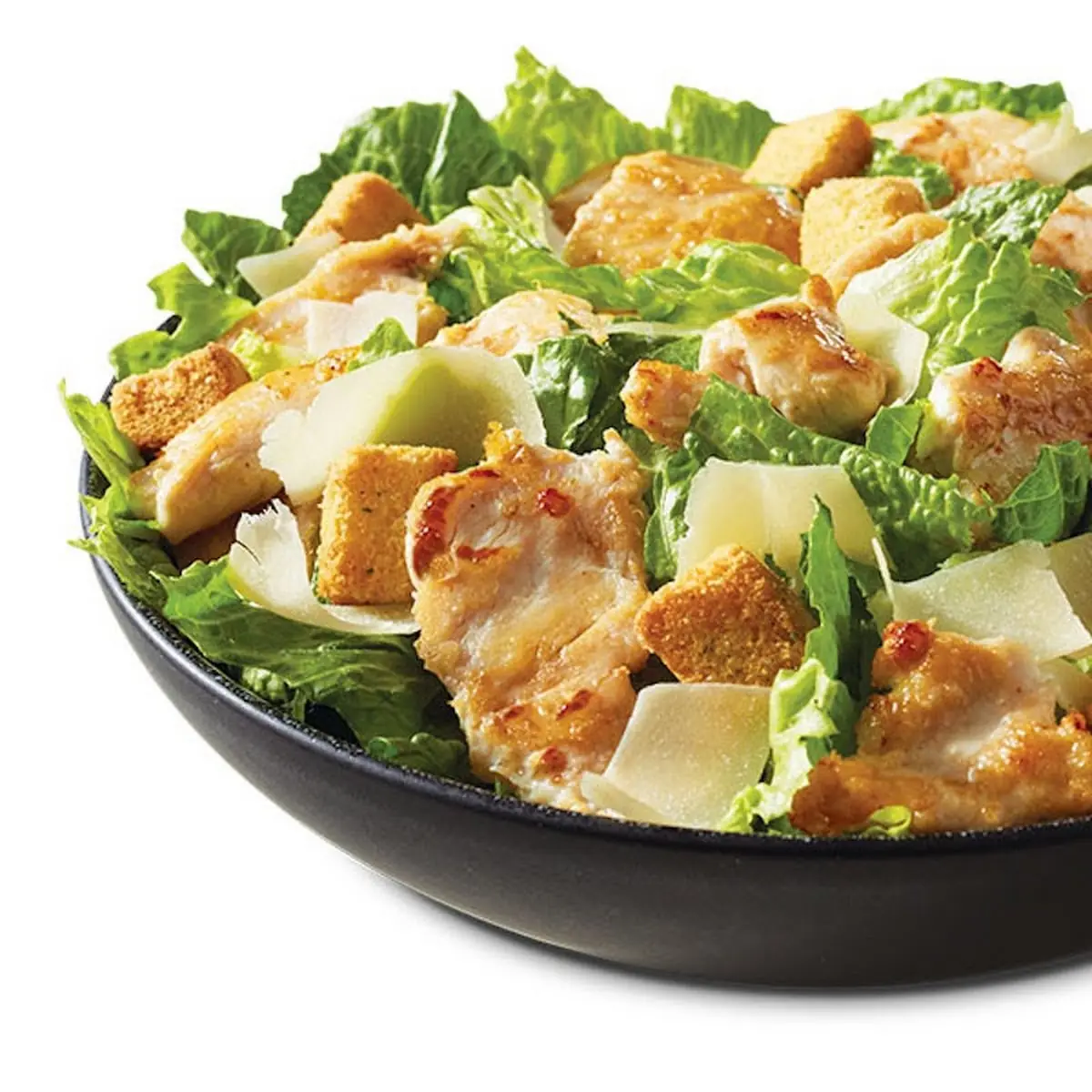 Party Chicken Caesar Salad