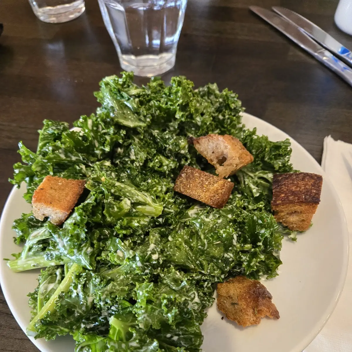 Kale Salad