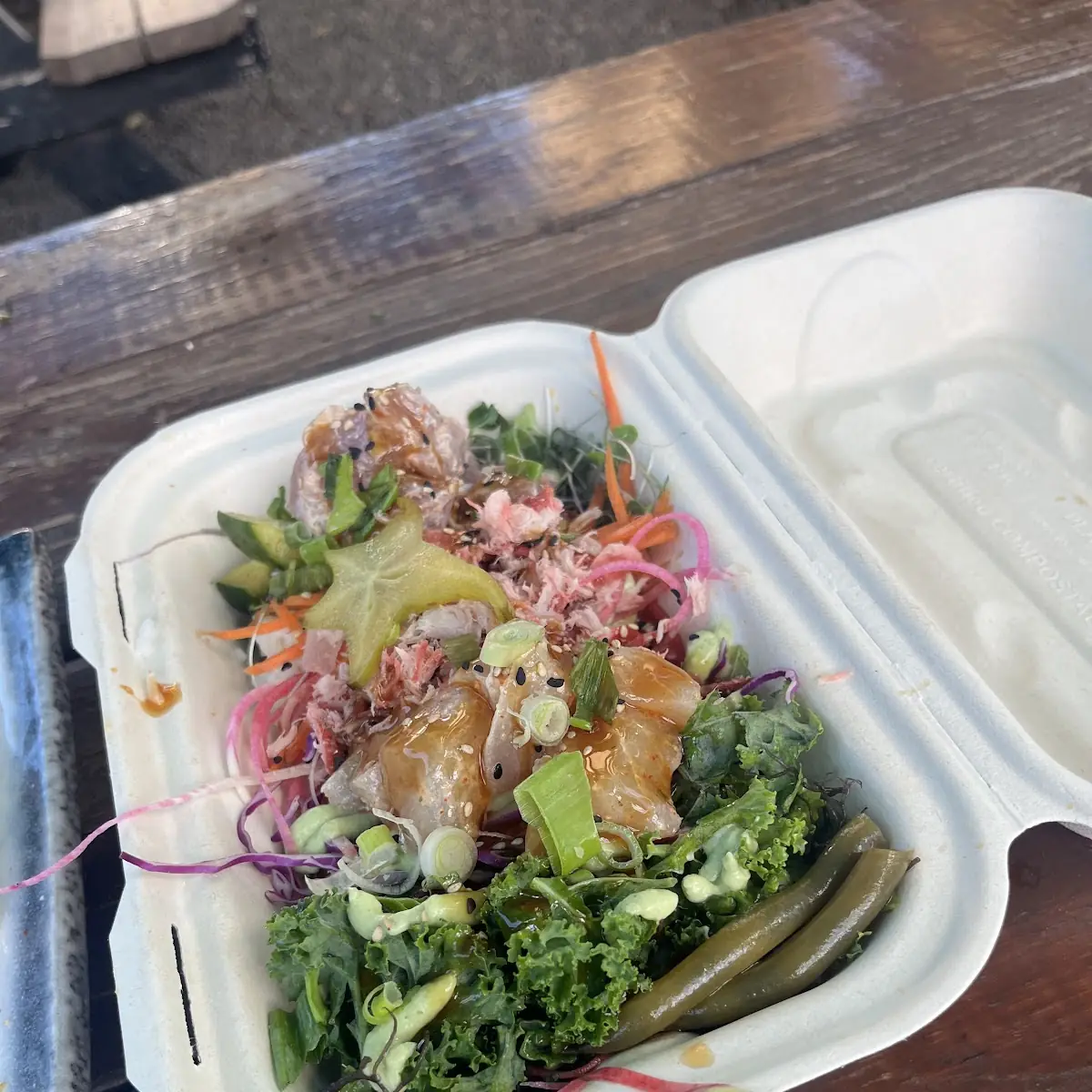 Kale Salad