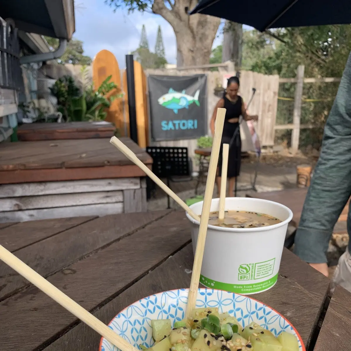 Potato Salad