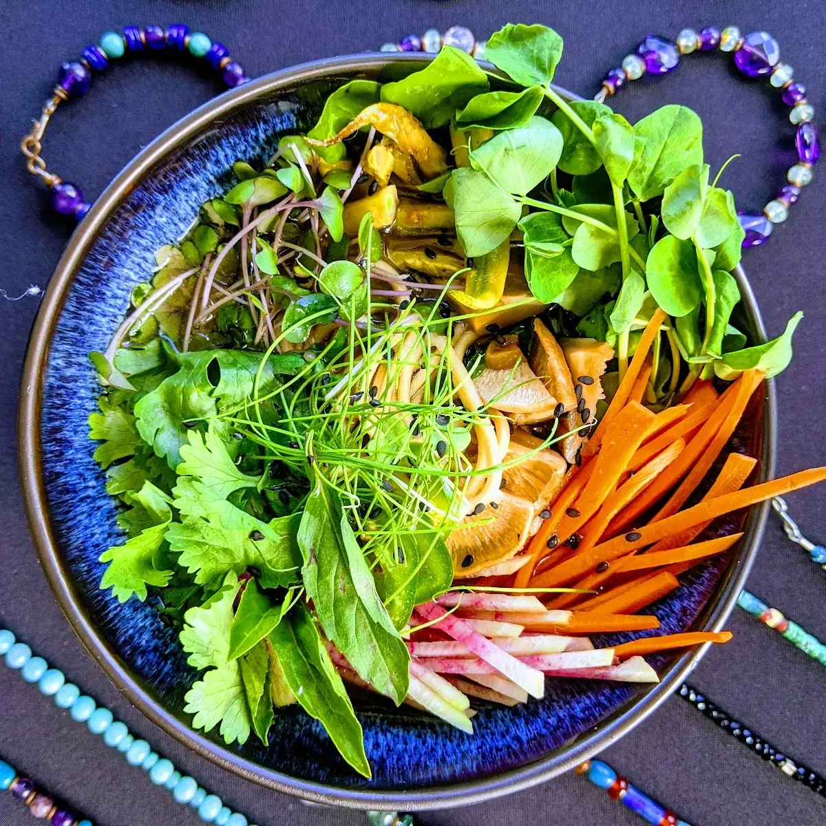 Ramen Bowl