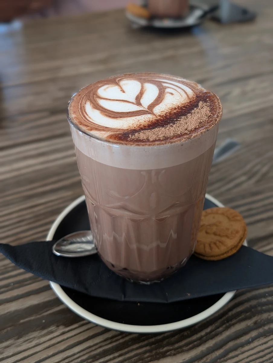 Mocha, The Quarters