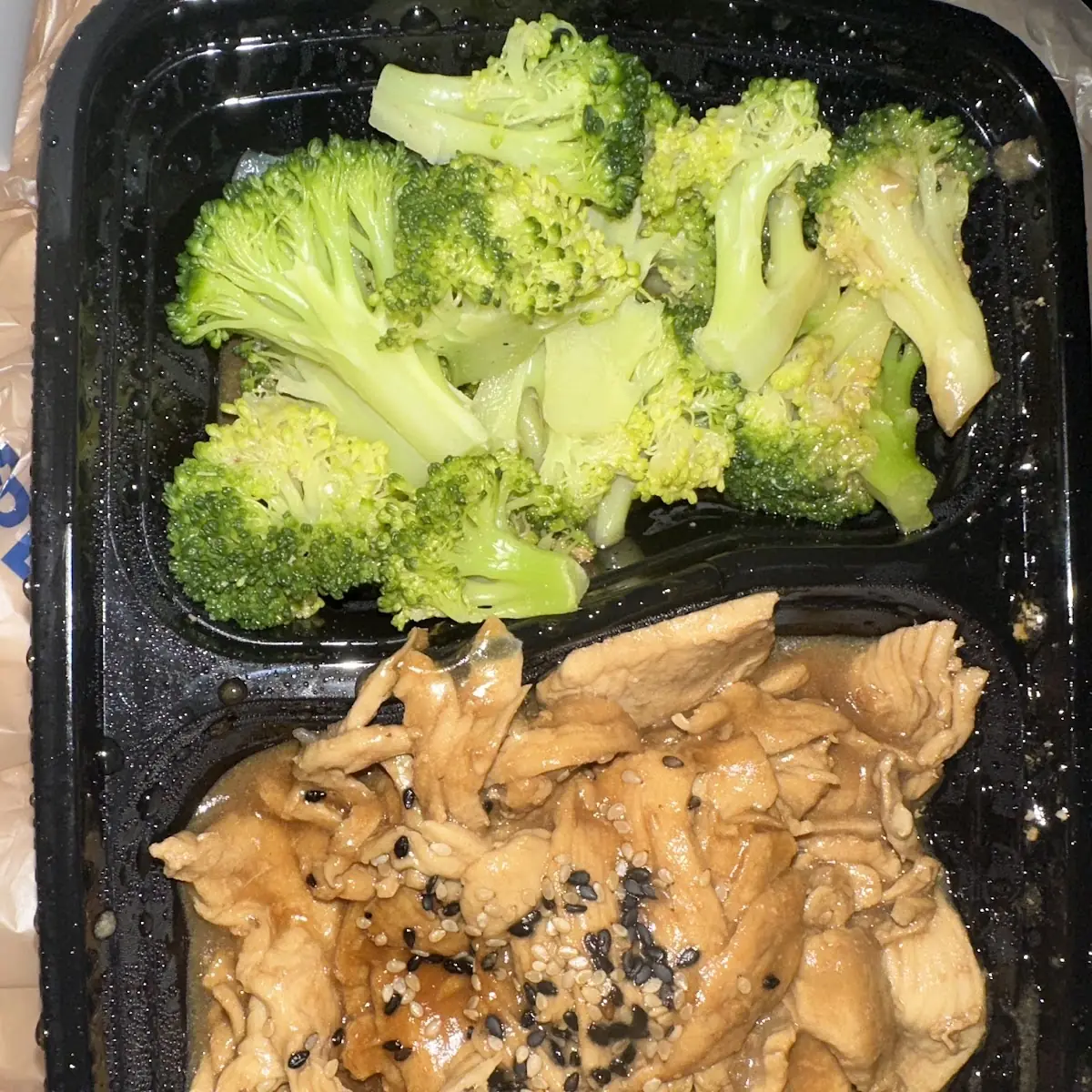 Teriyaki Chicken