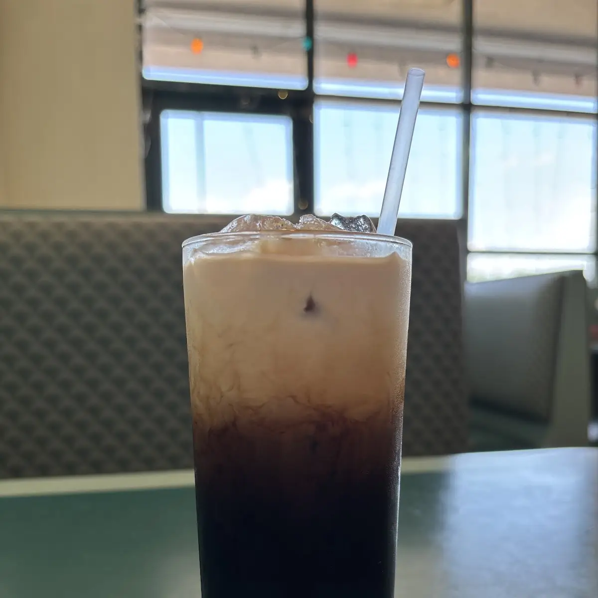 Thai Iced Coffee