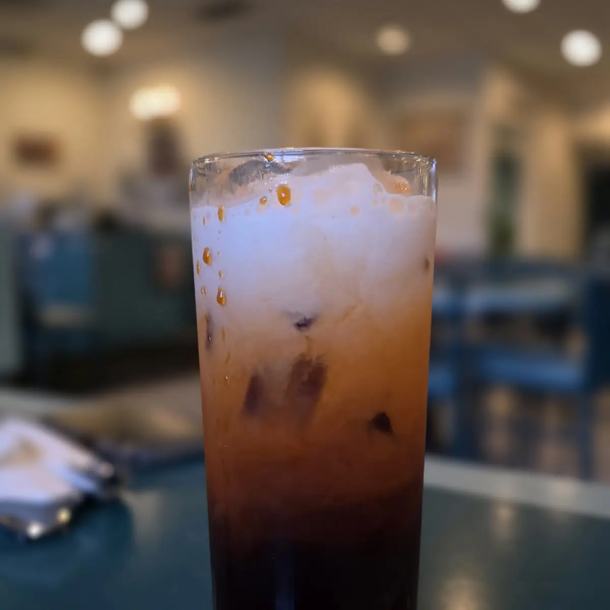 Thai Tea