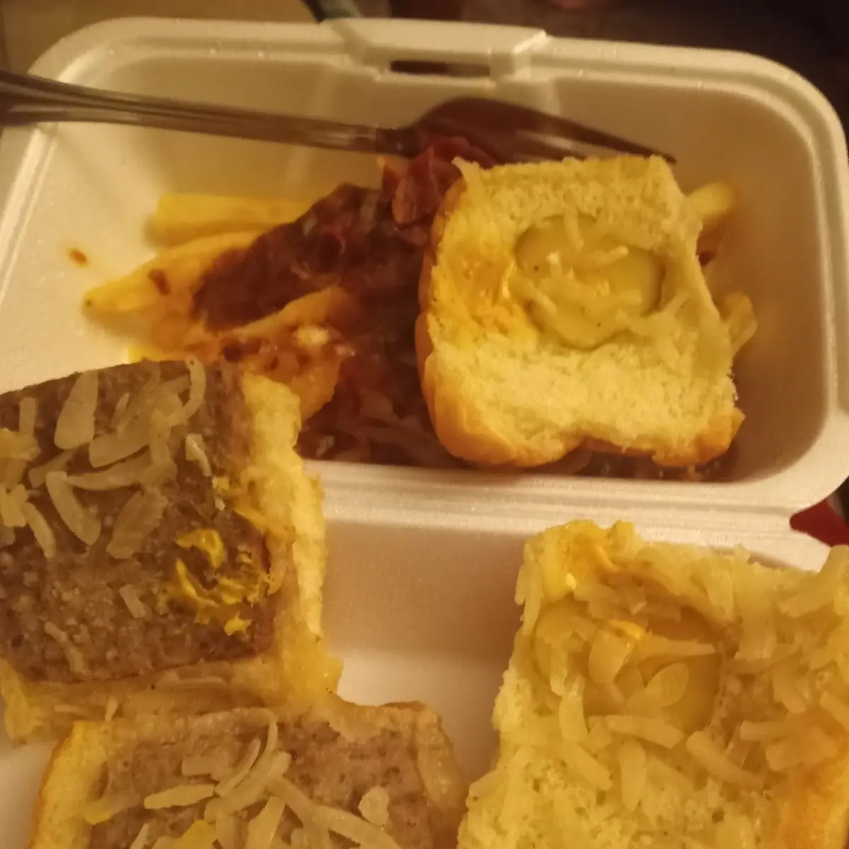 Pulled Pork
