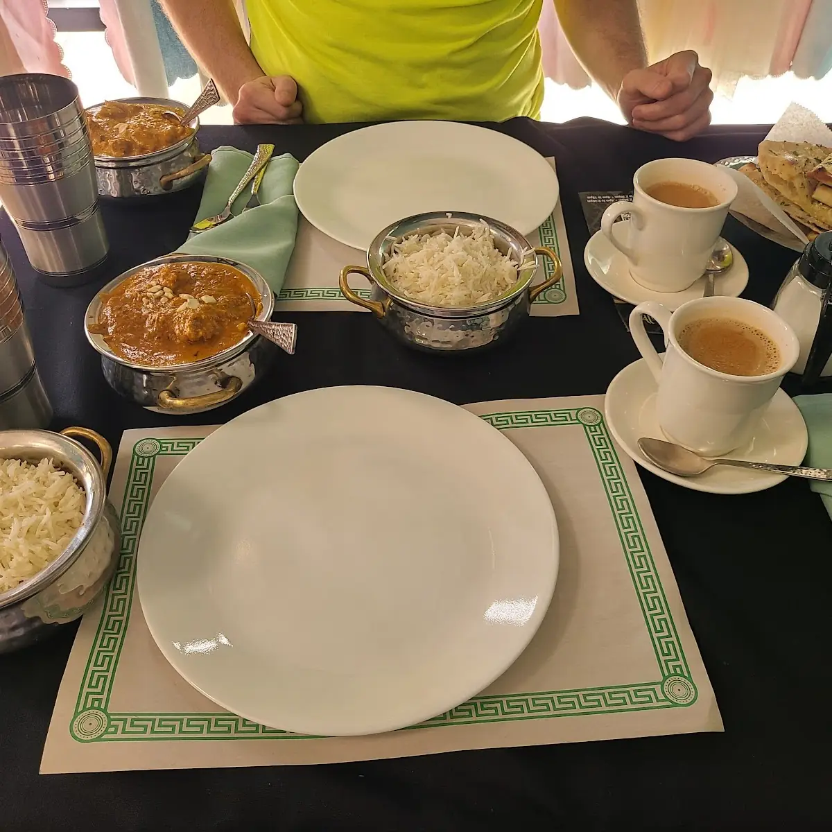 Chicken Korma