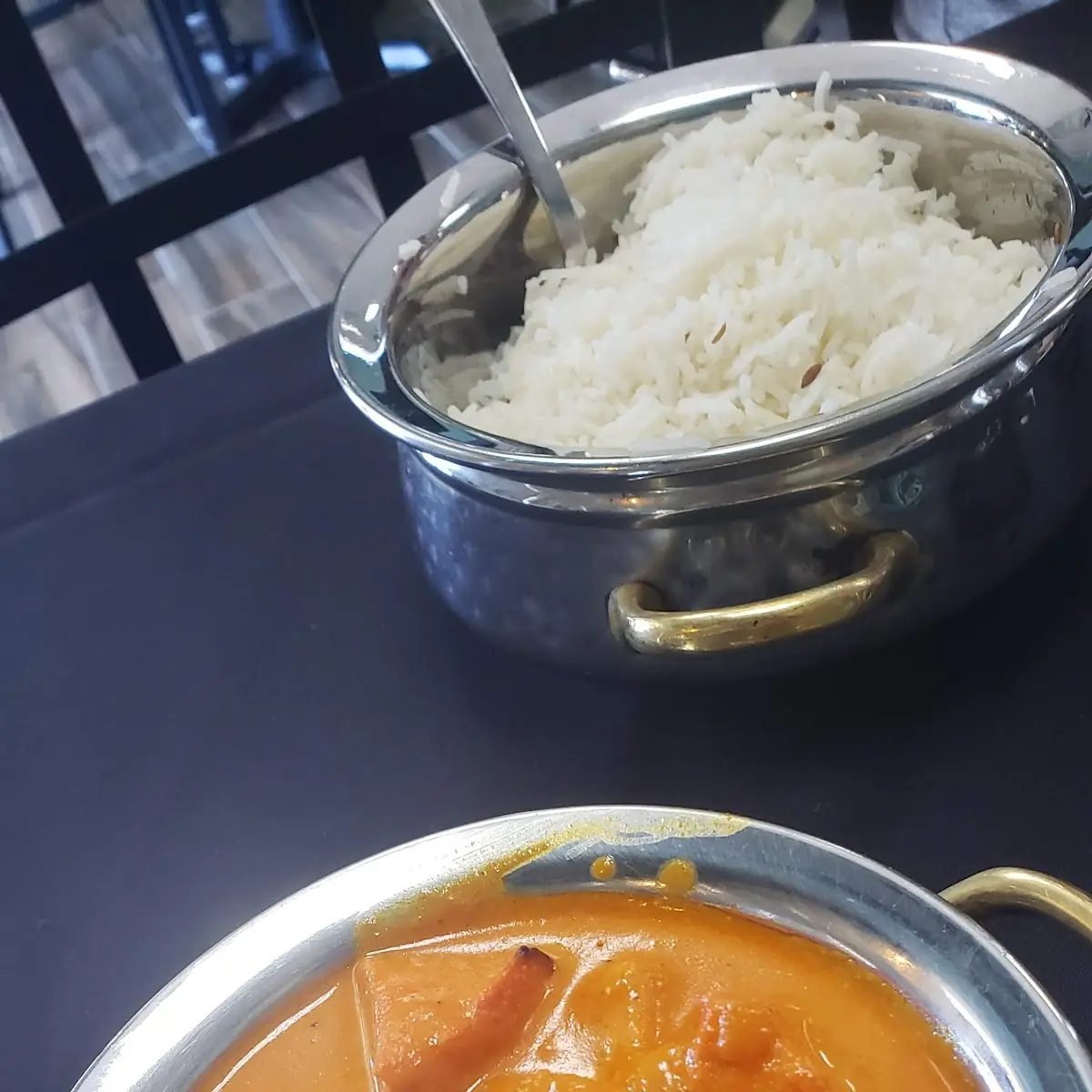 Mango Chutney