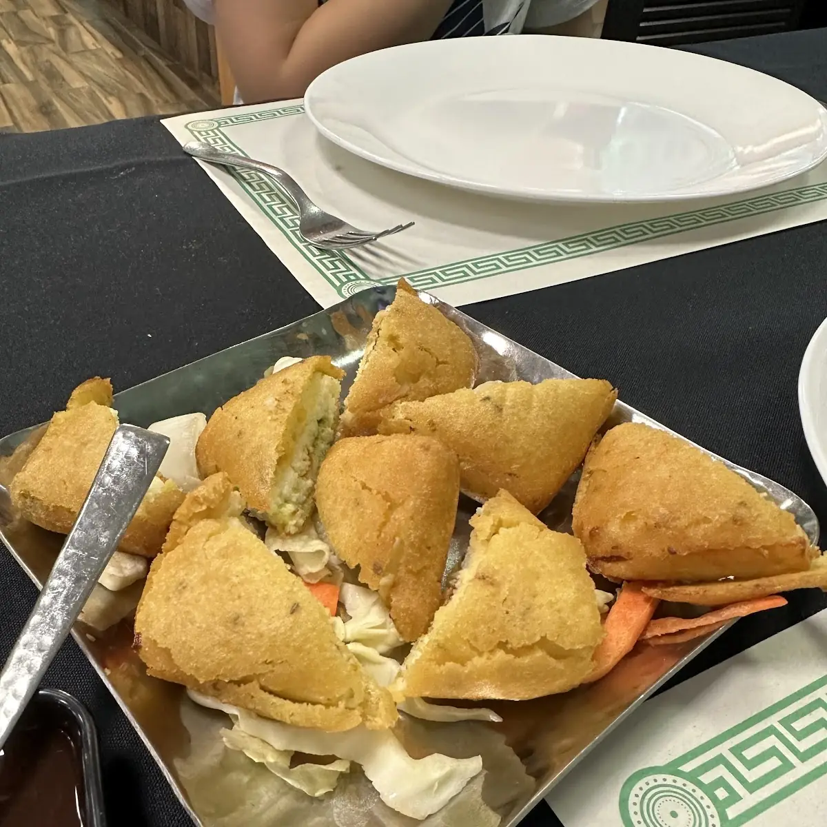 Paneer Pakora