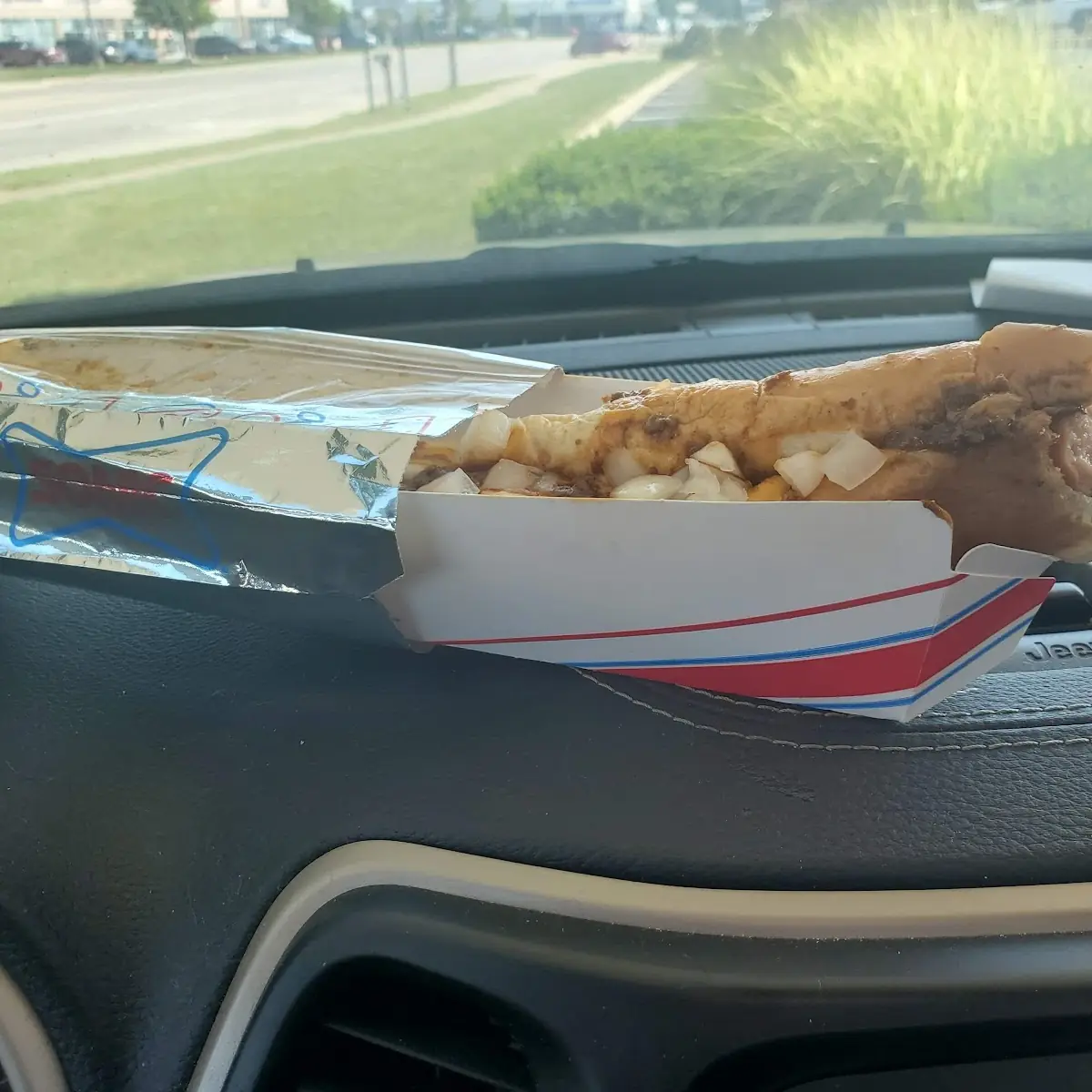 Coney Dog
