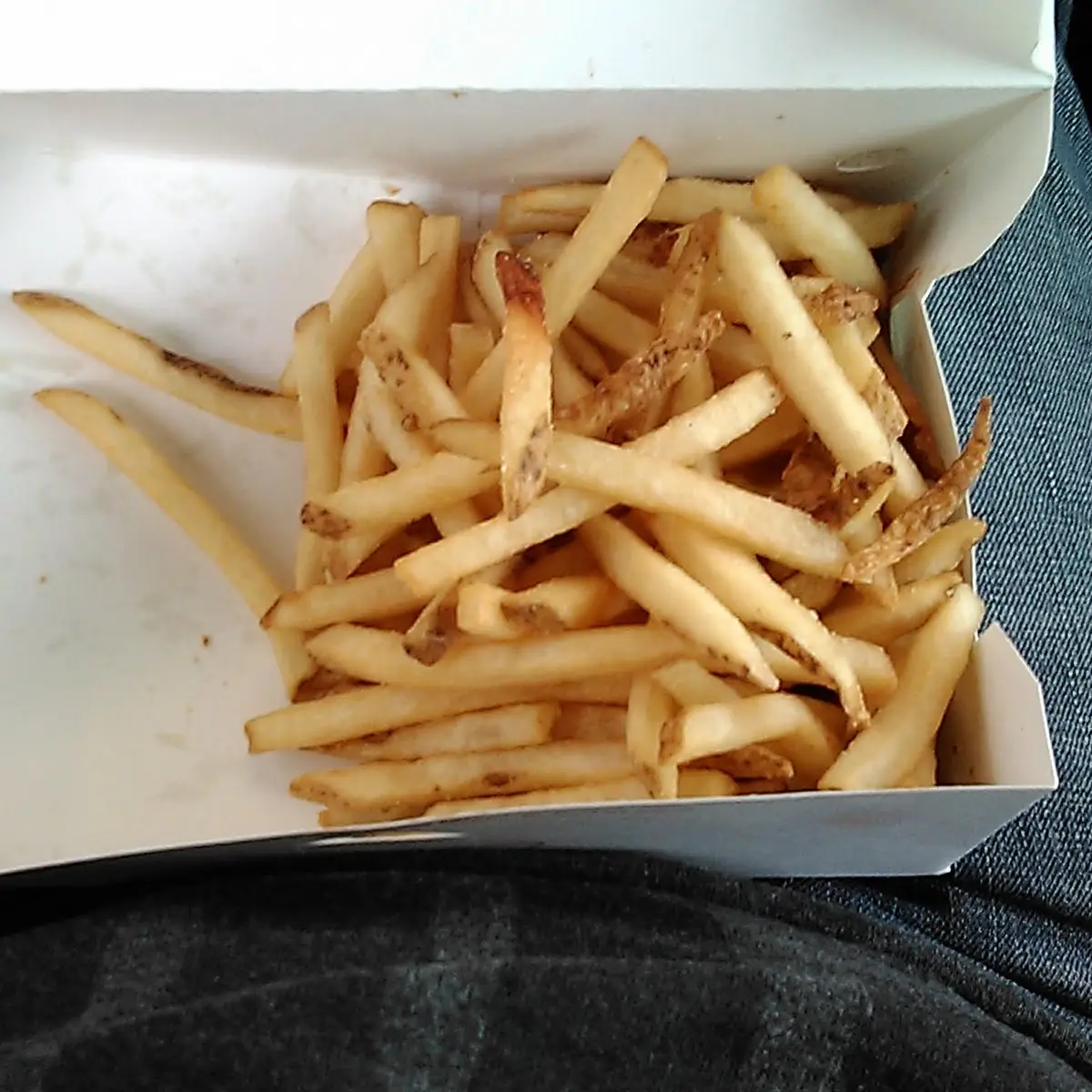 French Fries