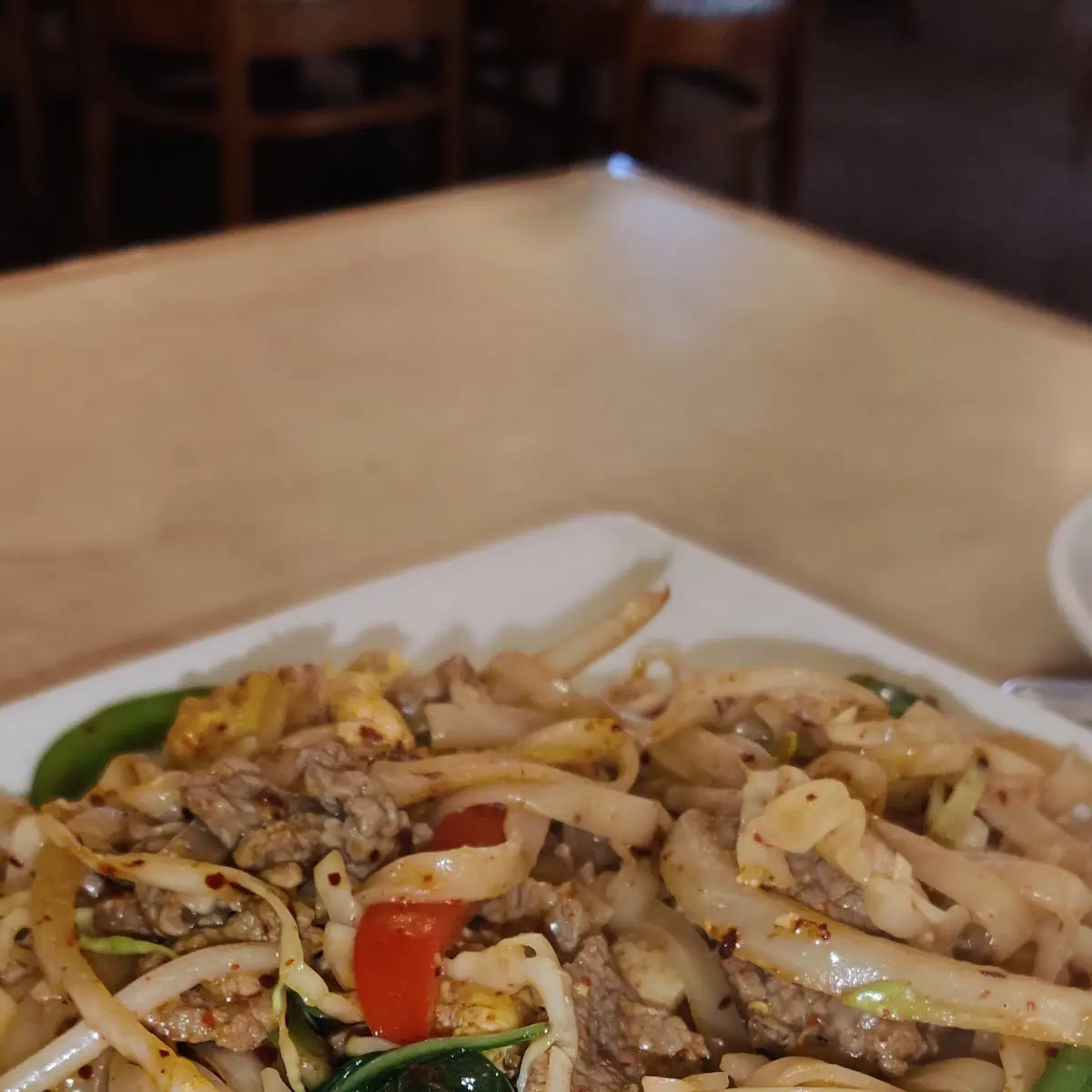 Chow Fun