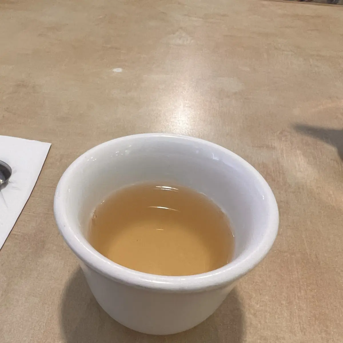 Green Tea