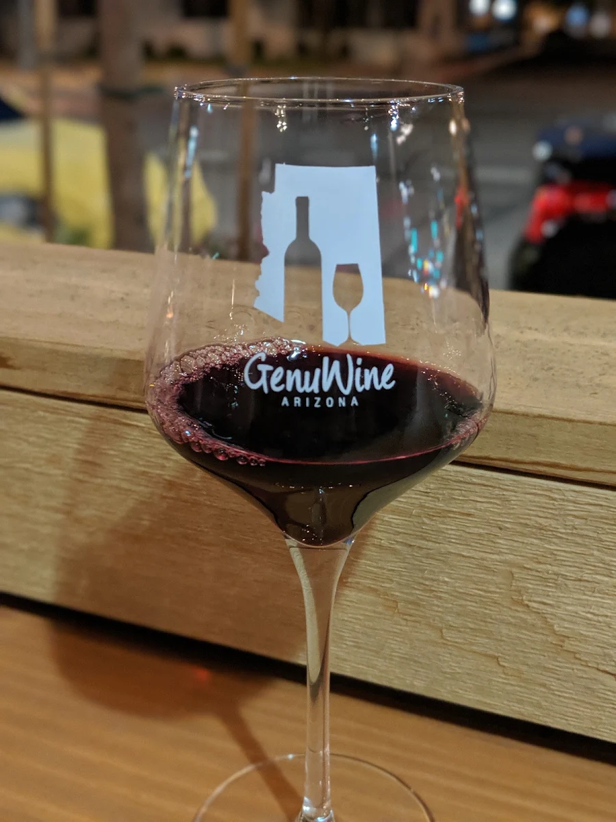 Red Wine