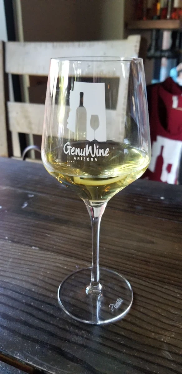 White Wine