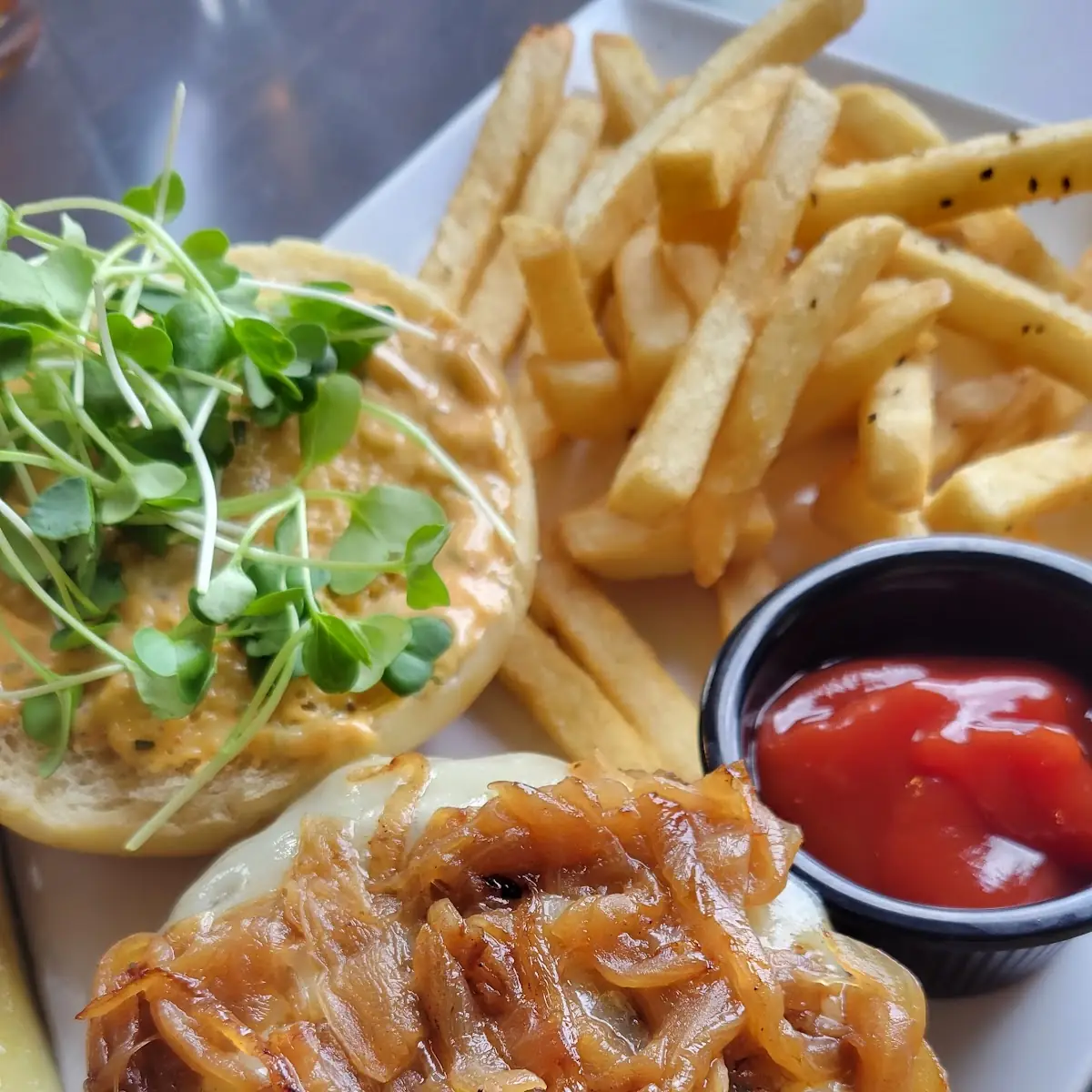 Pulled Pork