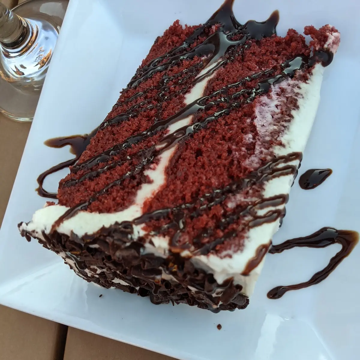 Red Velvet Cake