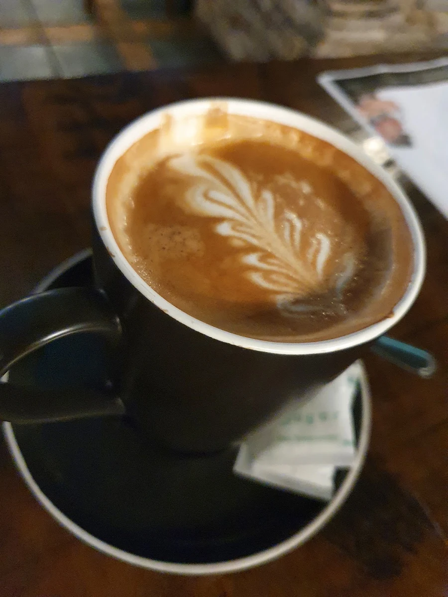 Bloody Fabulous Coffee, Finn McCool's Surfers Paradise