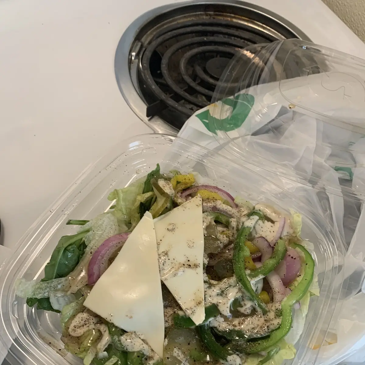 Salad