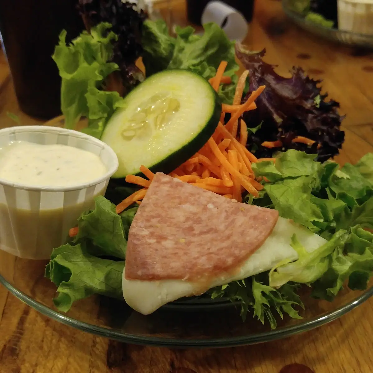 Side Salad