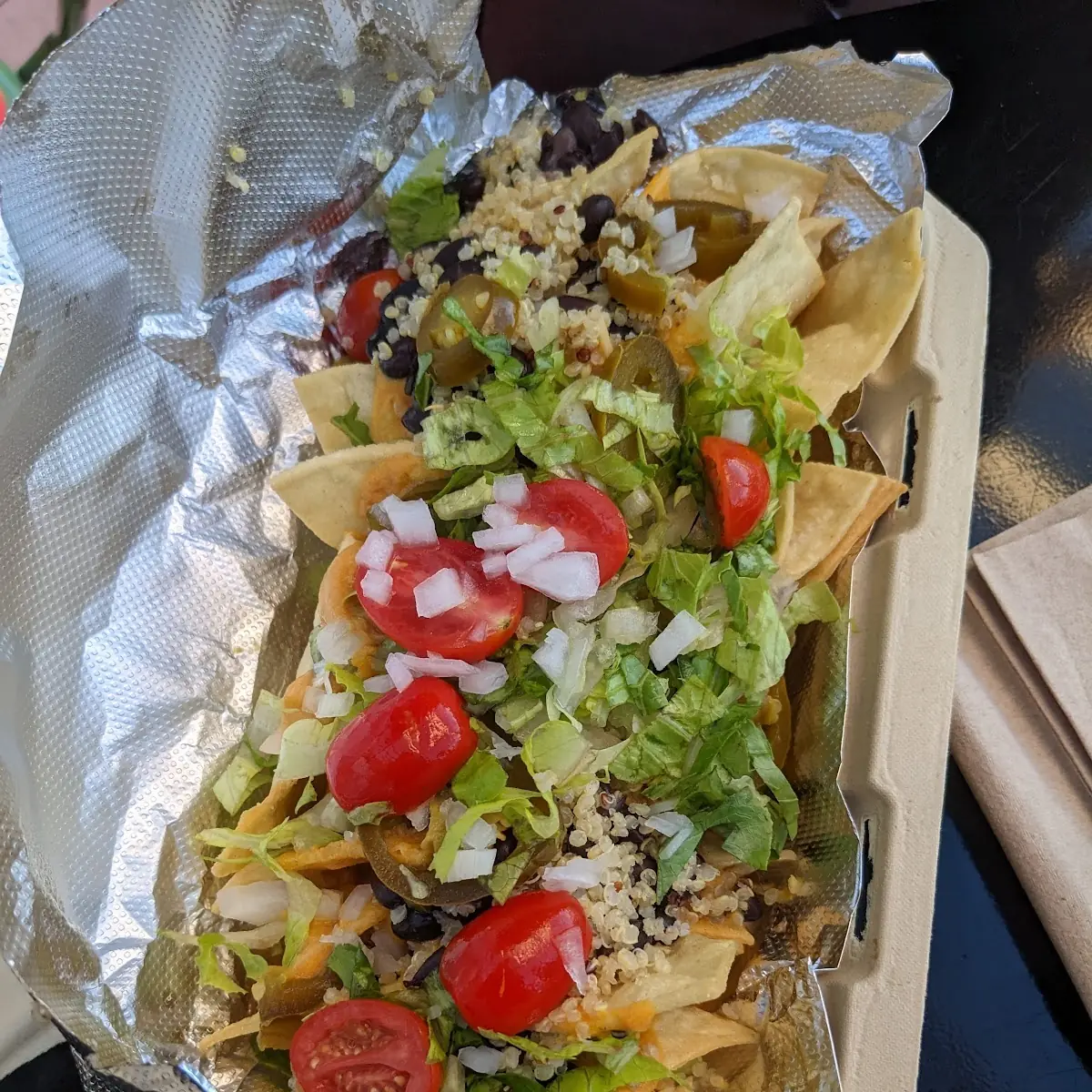 Taco Salad