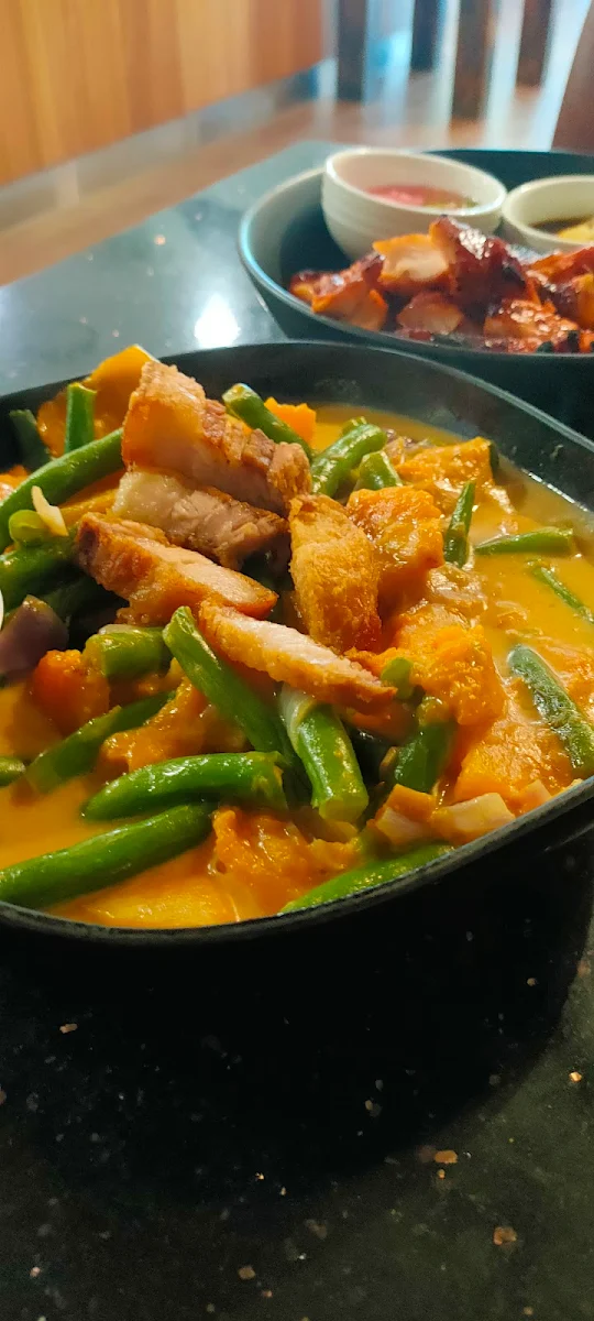 Pinakbet, Manyaman Browns Plains