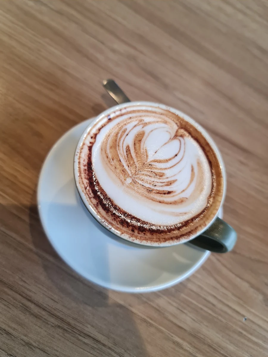 Coffee Hot Drinks, La Vallee Cafe/Restaurant Essendon