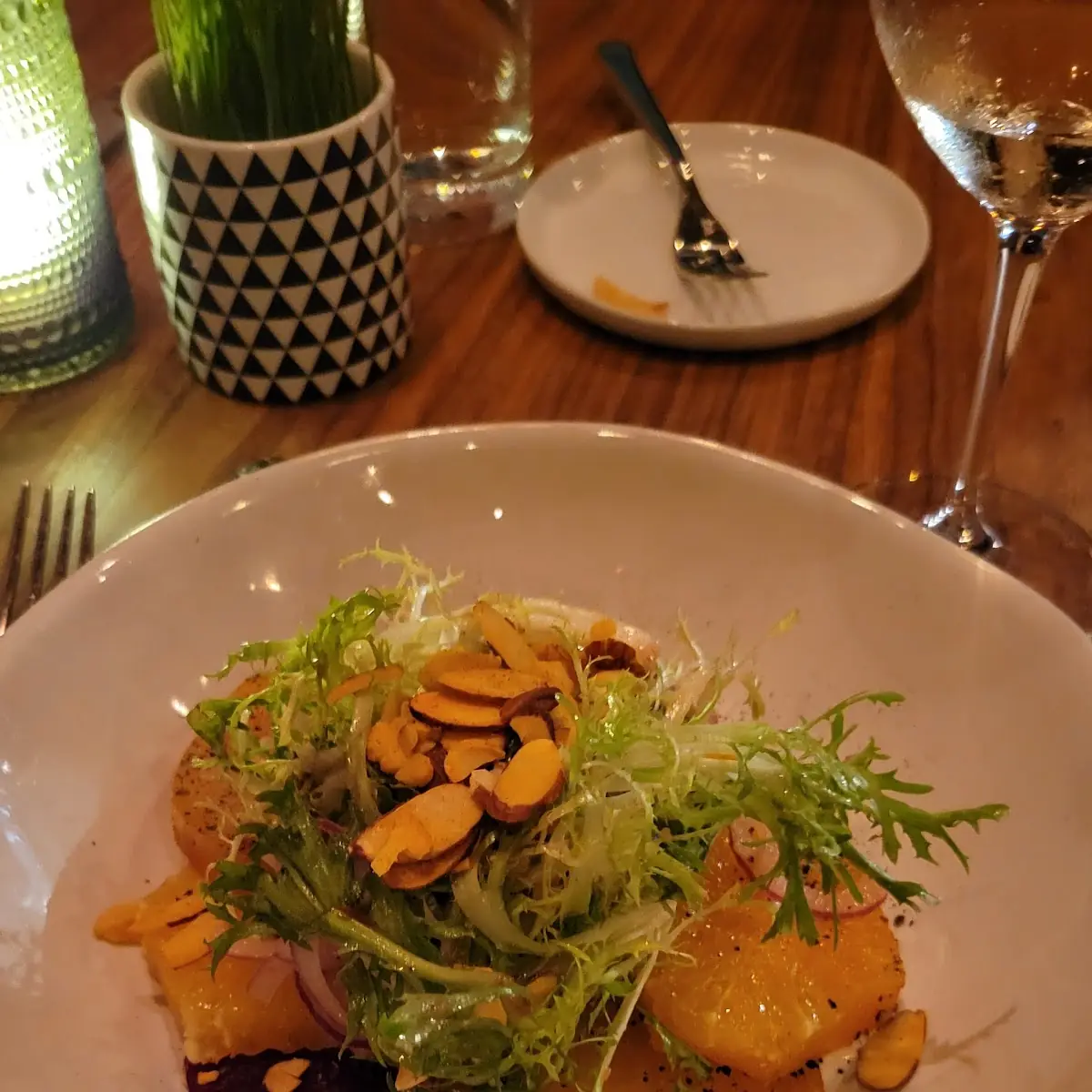 Beet Salad