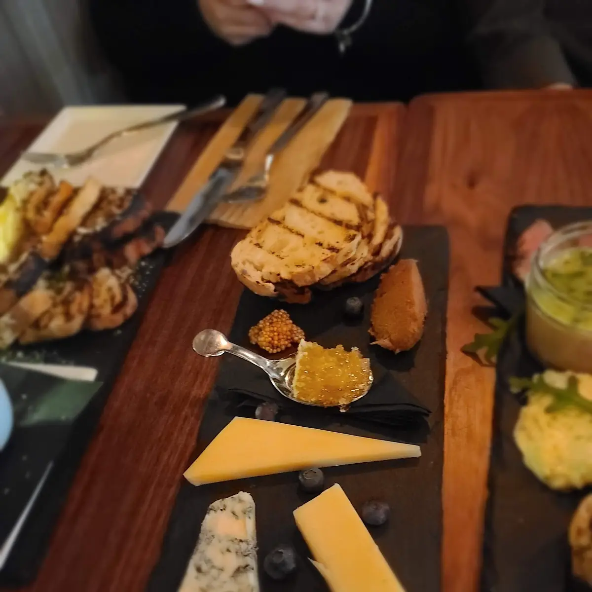 Charcuterie Board