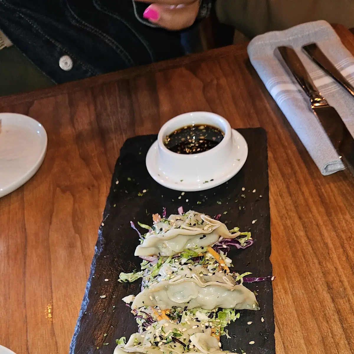 Dumplings