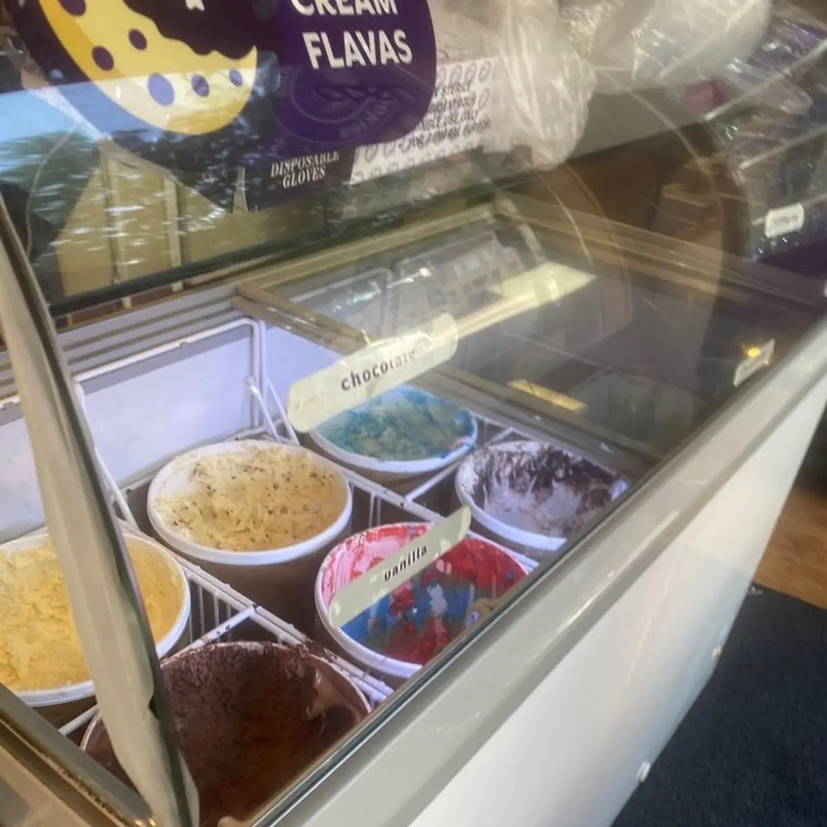 Gelato