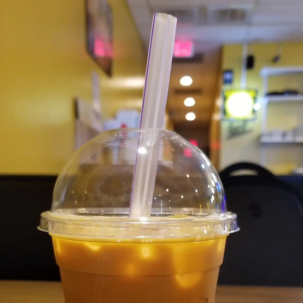 Thai Tea