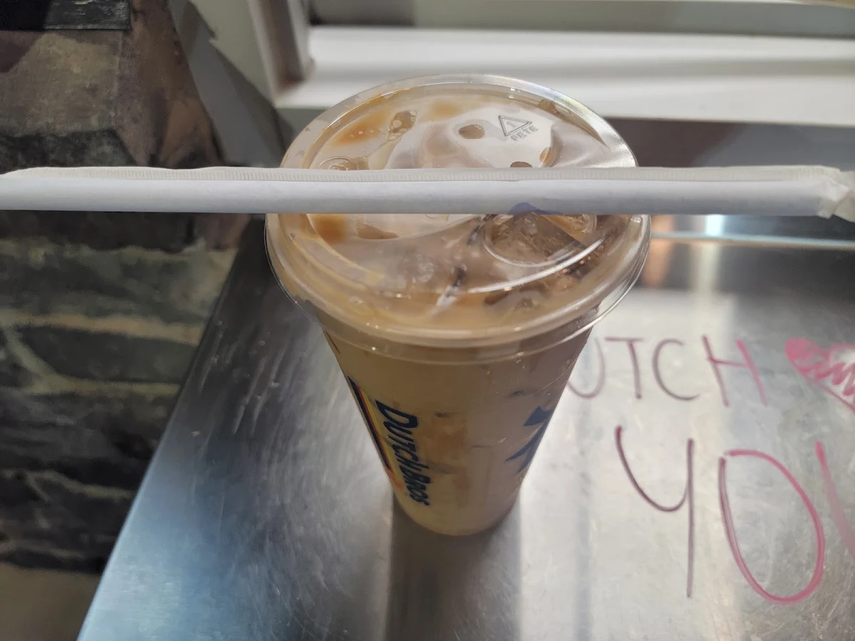 Cold Brew