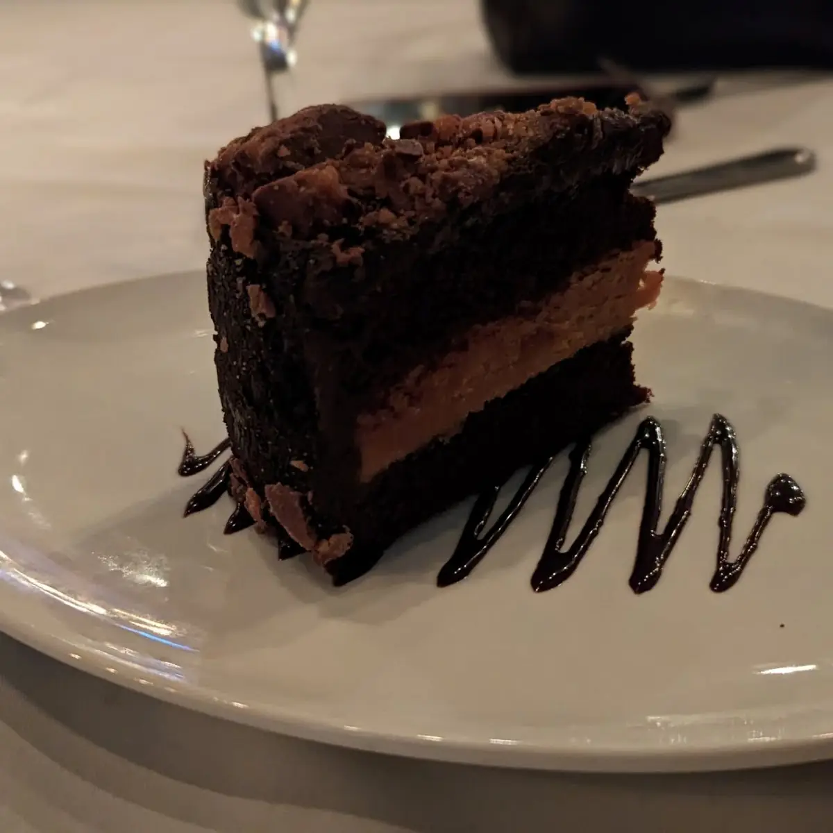 Chocolate Cake