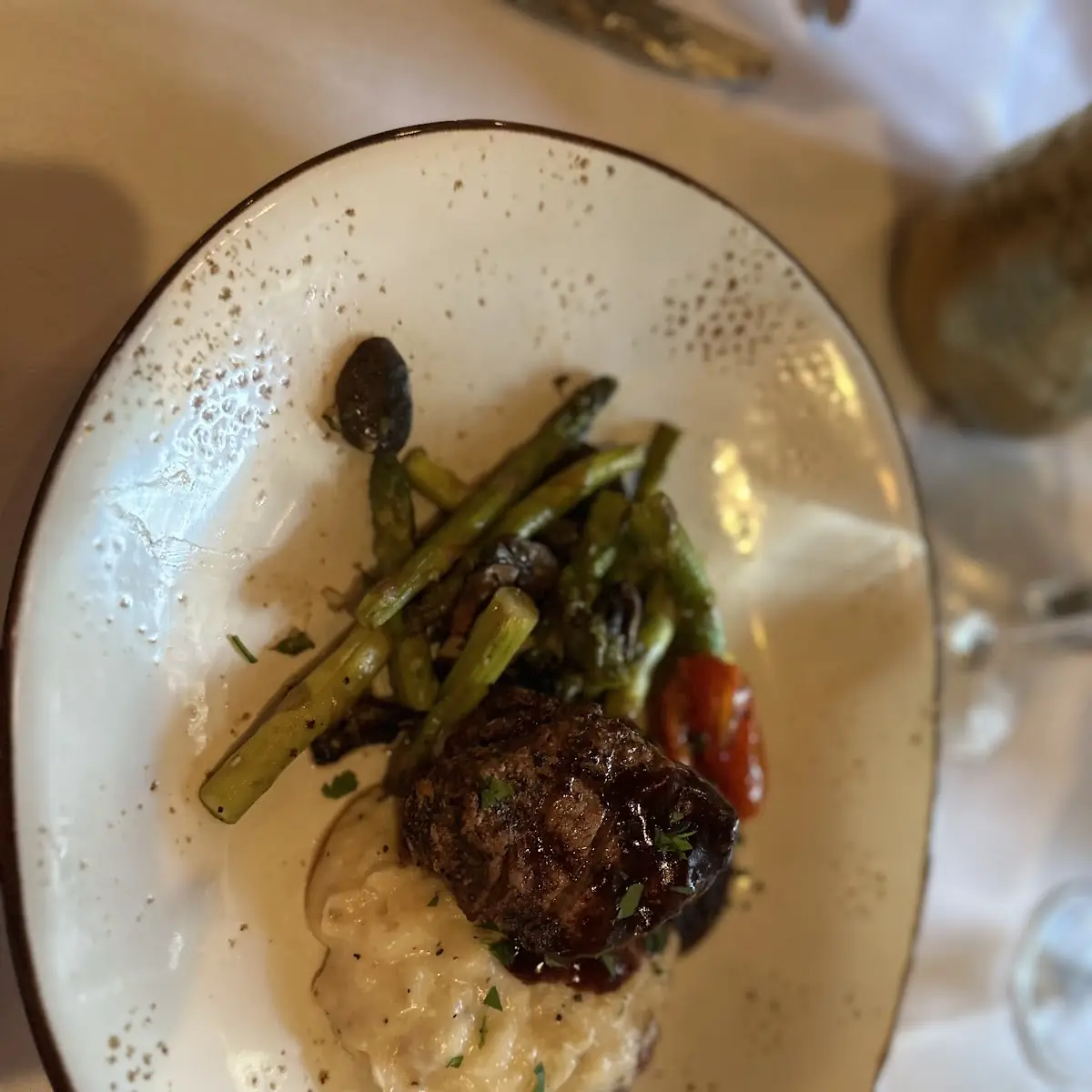 Filet Mignon