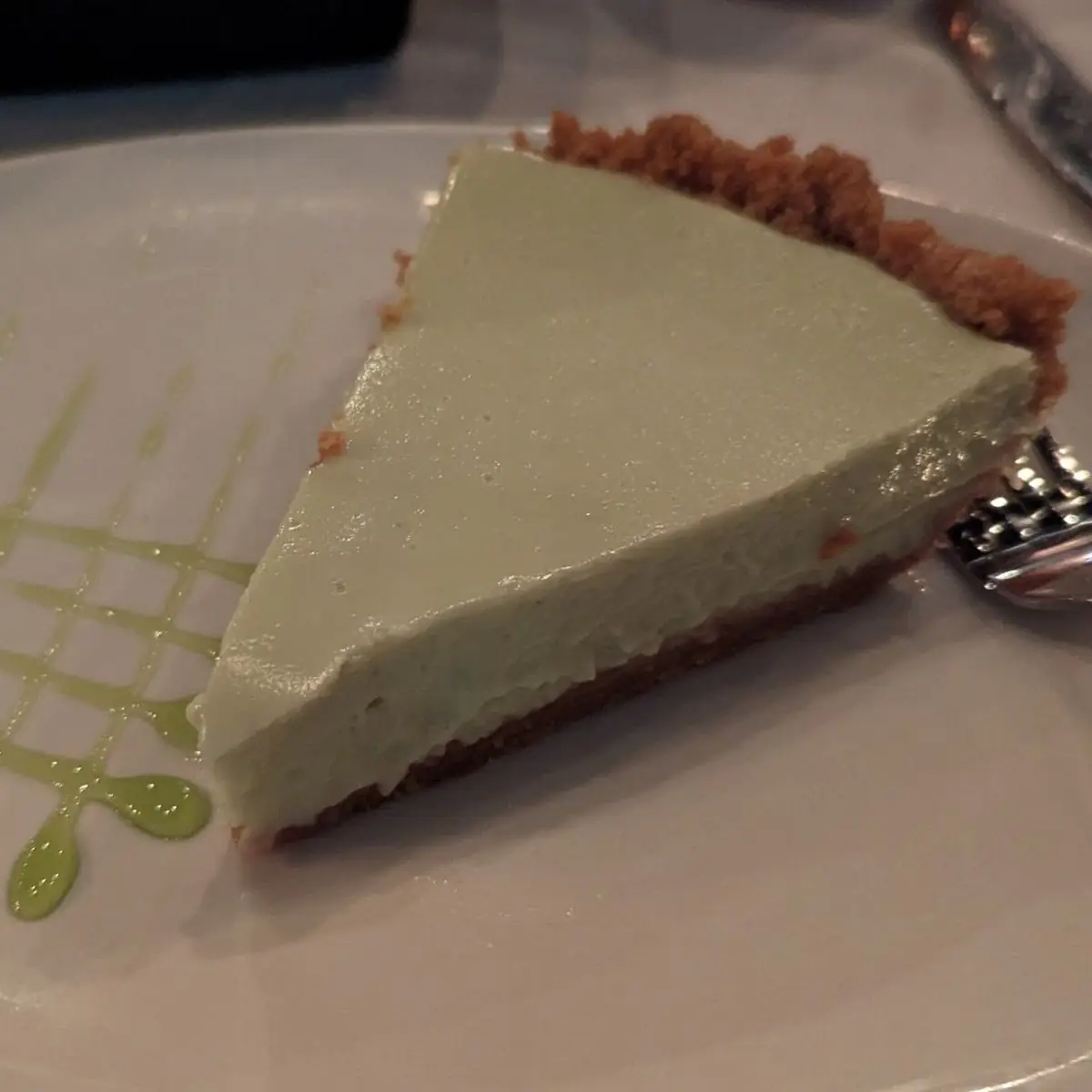 Key Lime Pie