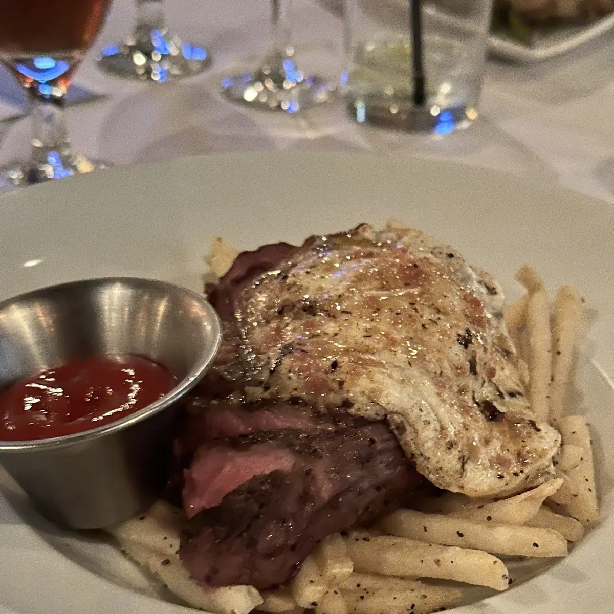Steak Frites