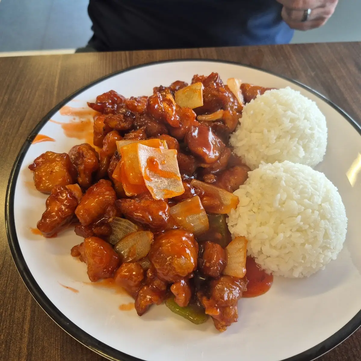 Broth (chicken)